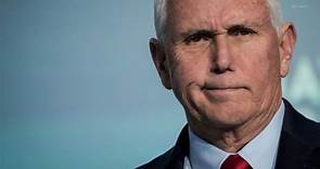 Mike Pence Provides Grand Jury Testimony for Jan. 6 Investigation