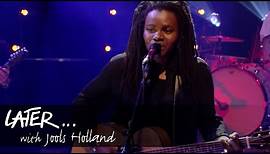 Tracy Chapman - Talkin' Bout a Revolution (Later Archive)