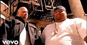 Big Pun - Twinz (Deep Cover 98 - Official Video) ft. Fat Joe