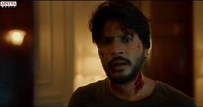 Michael - Official Trailer (Hindi) | Sundeep Kishan, Vijay Sethupathi | Ranjit Jeyakodi | Sam CS