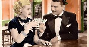 The Goose And The Gander (1935) , George Brent, Genevieve Tobin