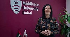 CIPD Accredited Study Centre | Middlesex University Dubai