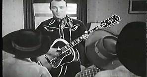 ROY ROGERS - THE TEXAS SONG