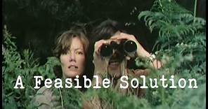 The Sandbaggers S01E06 "A Feasible Solution" (1978)