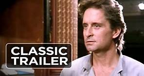 A Chorus Line Official Trailer #1 - Michael Douglas Movie (1985) HD