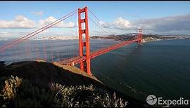 San Francisco - City Video Guide