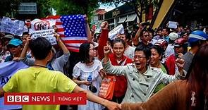 Việt Nam: Chính phủ mới ‘cần yên lòng dân về đặc khu kinh tế’ - BBC News Tiếng Việt