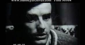 Jean Claude Killy, 1960s - Film 98984