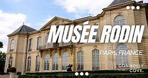 Musée Rodin | Rodin Museum | Paris | Things to Do in Paris | France | Museums in Paris