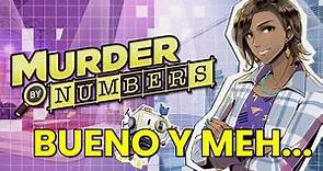 Murder by Numbers | Bueno y Malo | Reseña | Gameplay