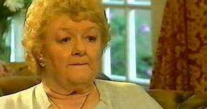 Joan Sims interview (The Heaven & Earth Show, 2000)
