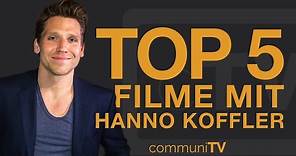 TOP 5: Hanno Koffler Filme