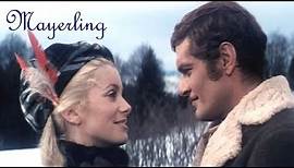 Mayerling 1968 - Casting du film réalisé par Terence Young