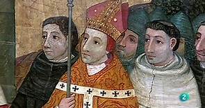 La Corona de Aragón. Jaime I y su descendencia