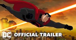 Superman: Red Son | Official Trailer (2020)
