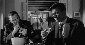 The Manchurian Candidate 1962 [John Frankenheimer]