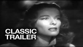 Keeper of the Flame Official Trailer #1 - Spencer Tracy Movie (1942) HD