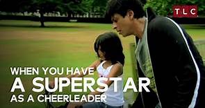 Father's Day | Living with a Superstar | Shahrukh Khan (SRK) | Dotting dad | TLC India