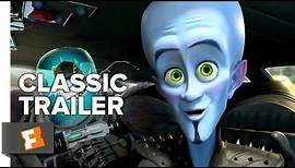 Megamind (2010) Trailer #1 | Movieclips Classic Trailers