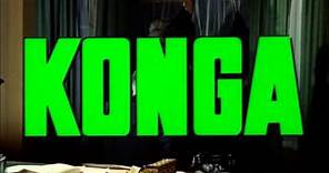 Konga Trailer (HQ)