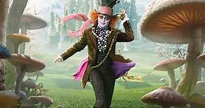 Danny Elfman - Alice In Wonderland (An Original Walt Disney Records Soundtrack)
