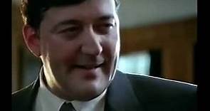 In the Red - Episode 1 (1998) | Stephen Fry, Richard Griffiths - Comedy Thriller