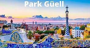 Park Guell Barcelona, Things to do in Spain, Travel Hot List,