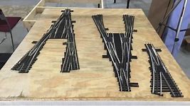 O Scale Layout Construction: Part 3