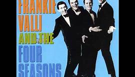Frankie Valli & The 4 Seasons Alone
