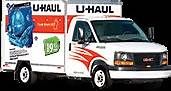 Location de camion de déménagement de 10 pi | U-Haul