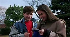 A young Jennifer Connelly in the 1985 comedy watch online Full Movie with subtitles.