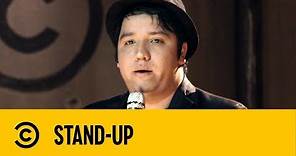 Una Infancia Pobre | Alan Saldaña | Stand Up | Comedy Central México