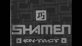 The Shamen - En-Tact (Full Album)