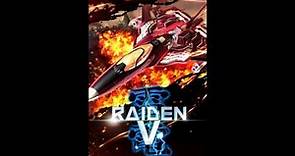 Raiden V OST- The War That Never Ends