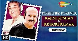 Best of Rajesh Roshan & Kishore Kumar | राजेश रोशन के 15 गाने | HD Songs | One Stop Jukebox
