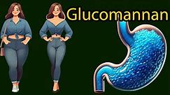Glucomannan: The Best Weight loss Supplement?