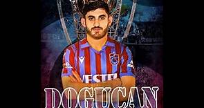 Doğucan Haspolat 🔴🔵 Welcome To Trabzonspor Golleri Yetenekleri Goals Skills and More Kasımpaşa
