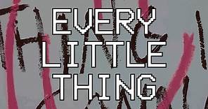Every Little Thing [Audio] - Hillsong Young & Free