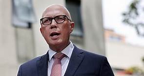 Peter Dutton calls for Australians to boycott Woolworths