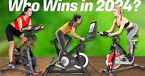 Best Exercise Bikes 2024 [don’t buy one before watching this]