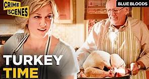 Thanksgiving With Your Blue Bloods Family | Blue Bloods (Len Cariou, Amy Carlson, Tom Selleck)