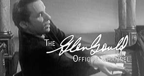 Glenn Gould - Beethoven, Piano Sonata No. 17 in D minor op. 31/2 "The Tempest" (OFFICIAL)