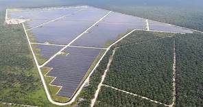 ENGIE Renewables | Kerian Solar Project in Malaysia