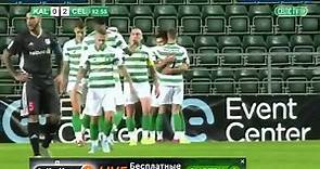 Marian Shved opens his Celtic... - Celtic FC To The Core