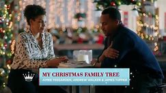 A Christmas Treasure (2021) Watch HD