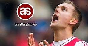 Siem de Jong ✖ Ajax Captain ✖ Highlights ✖ HD