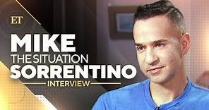 Mike 'The Situation' Sorrentino On Life After Prison (Full Interview)