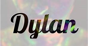 Significado de Dylan, nombre Inglés para tu bebe niño o niña (origen y personalidad)