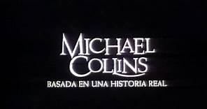 Michael Collins (Trailer en castellano)