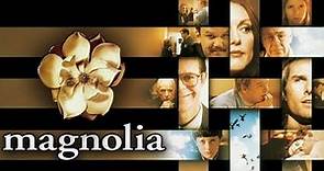 Official Trailer - MAGNOLIA (1999, Tom Cruise, Jason Robards, Julianne Moore, P. T. Anderson)